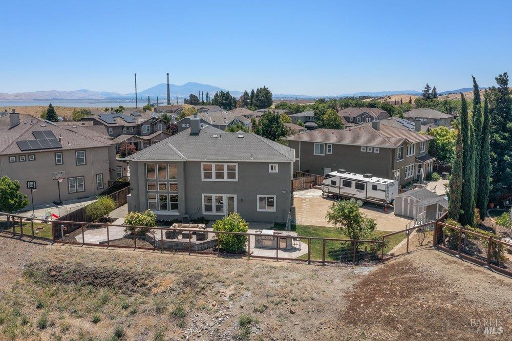 366 Silas Court Benicia CA 94510