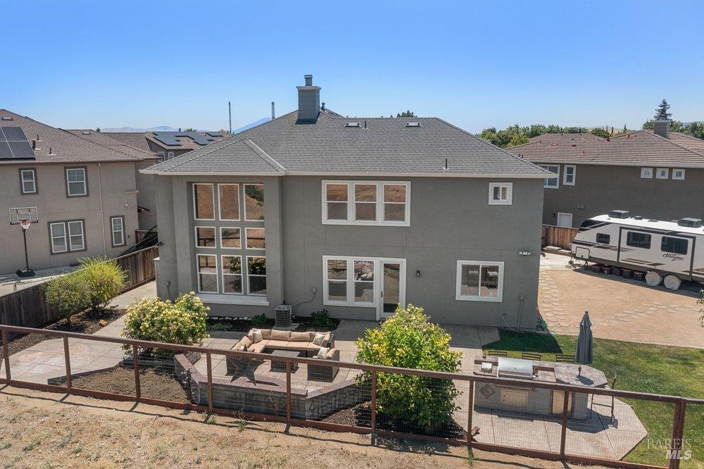 366 Silas Court Benicia CA 94510