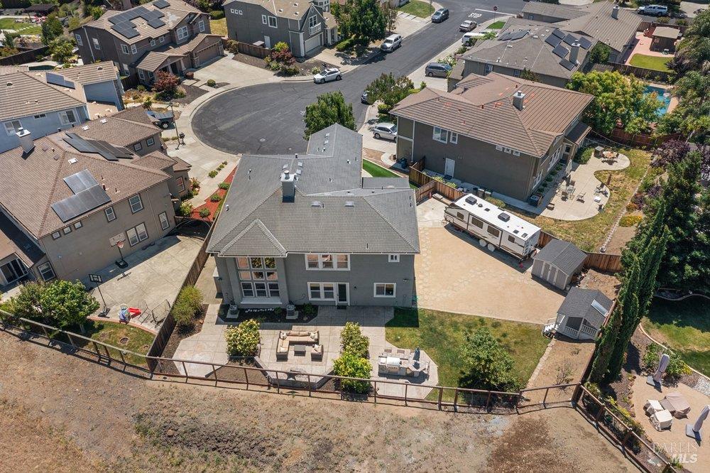 366 Silas Court Benicia CA 94510