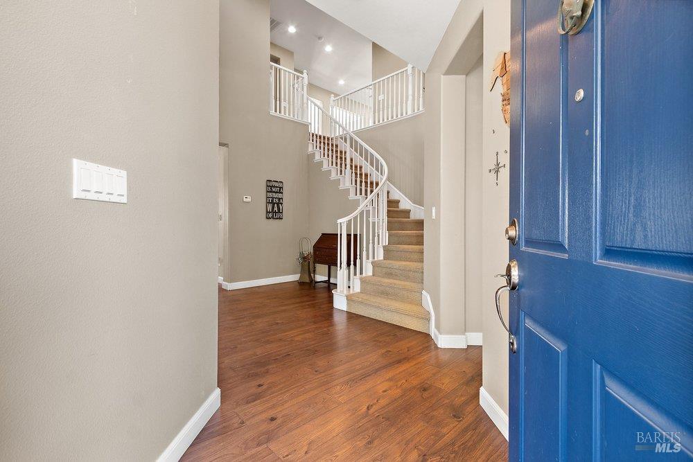 366 Silas Court Benicia CA 94510