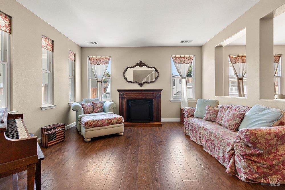 366 Silas Court Benicia CA 94510
