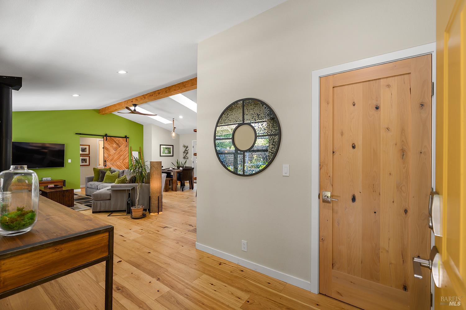 11731 Ridge Drive Guerneville CA 95446
