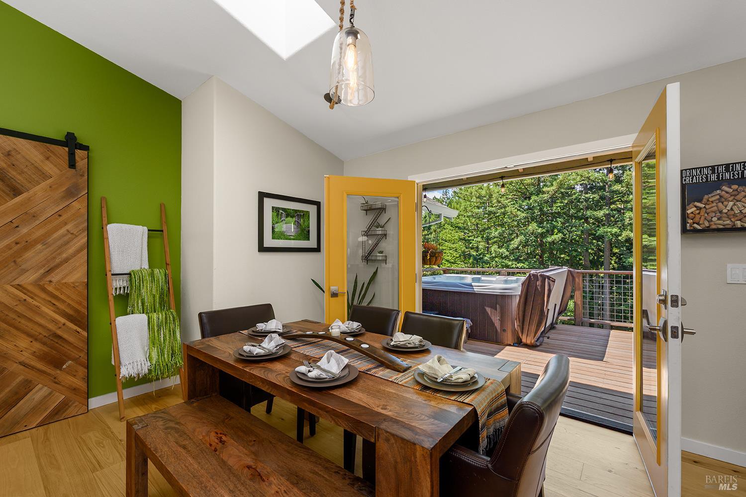 11731 Ridge Drive Guerneville CA 95446