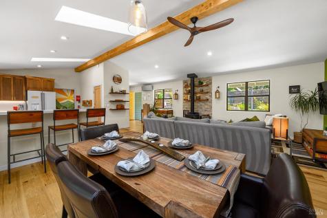 11731 Ridge Drive Guerneville CA 95446