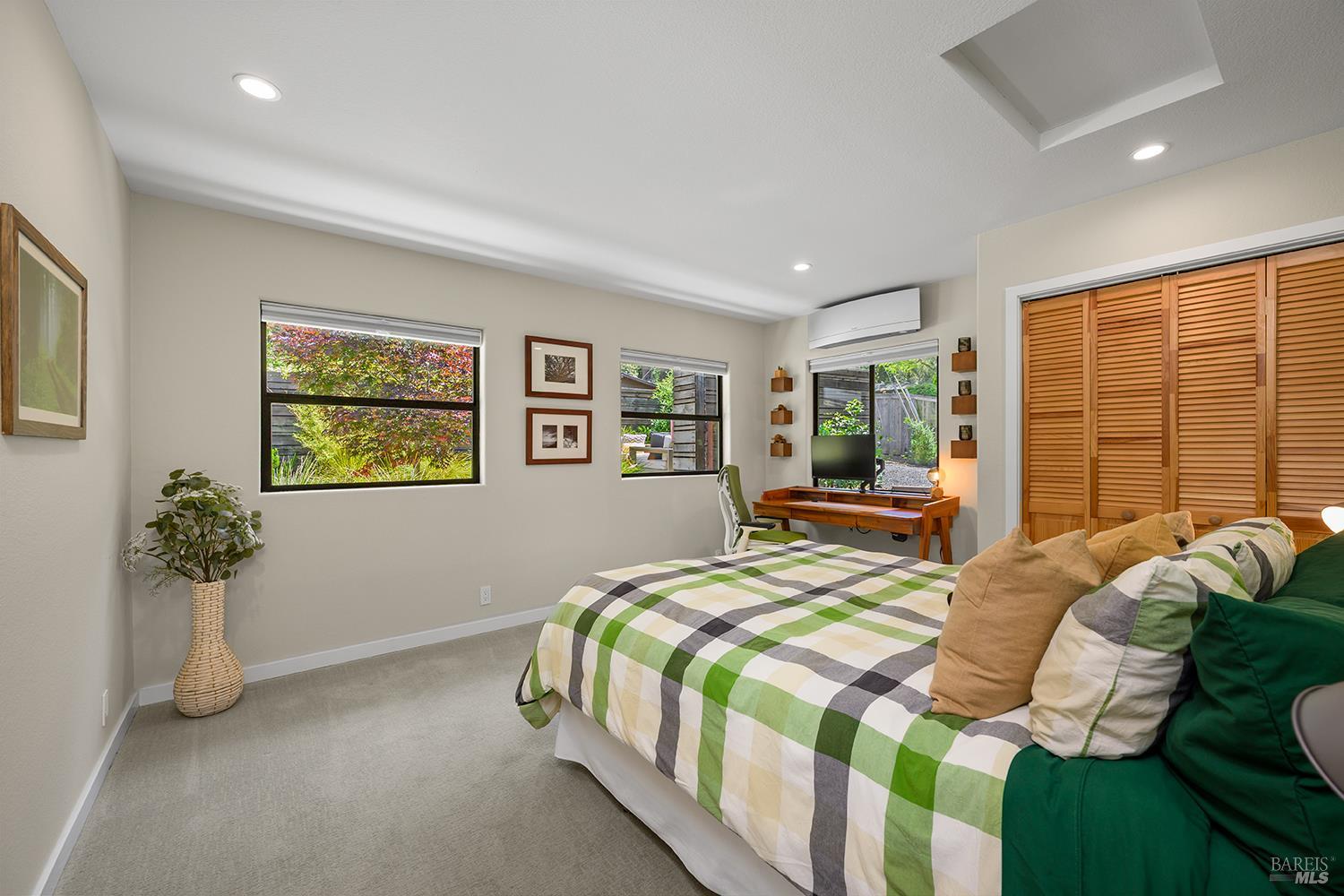 11731 Ridge Drive Guerneville CA 95446