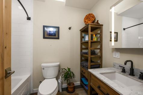 11731 Ridge Drive Guerneville CA 95446