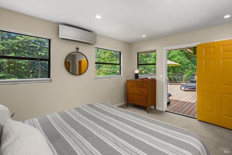 11731 Ridge Drive Guerneville CA 95446