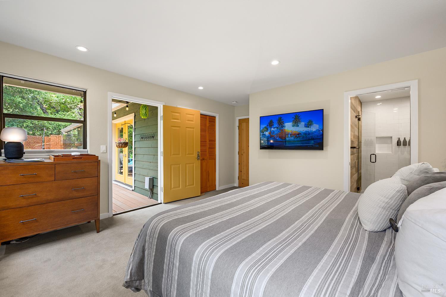 11731 Ridge Drive Guerneville CA 95446
