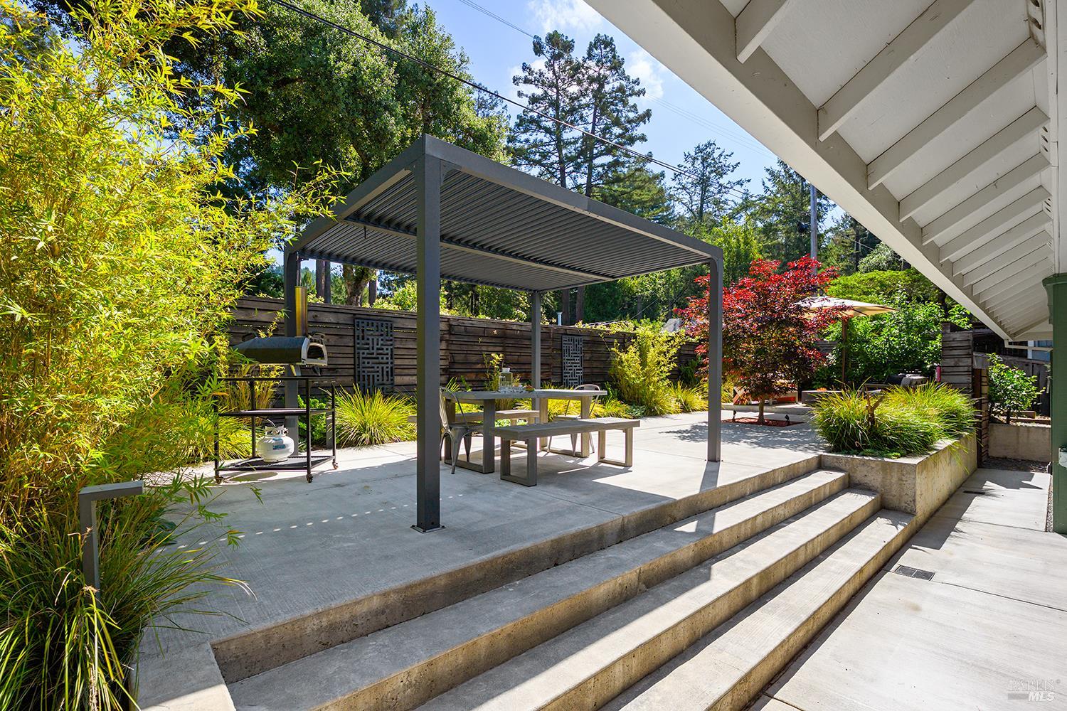 11731 Ridge Drive Guerneville CA 95446