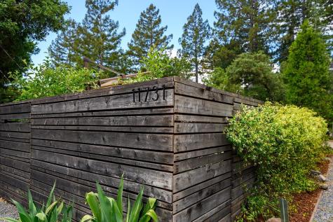 11731 Ridge Drive Guerneville CA 95446