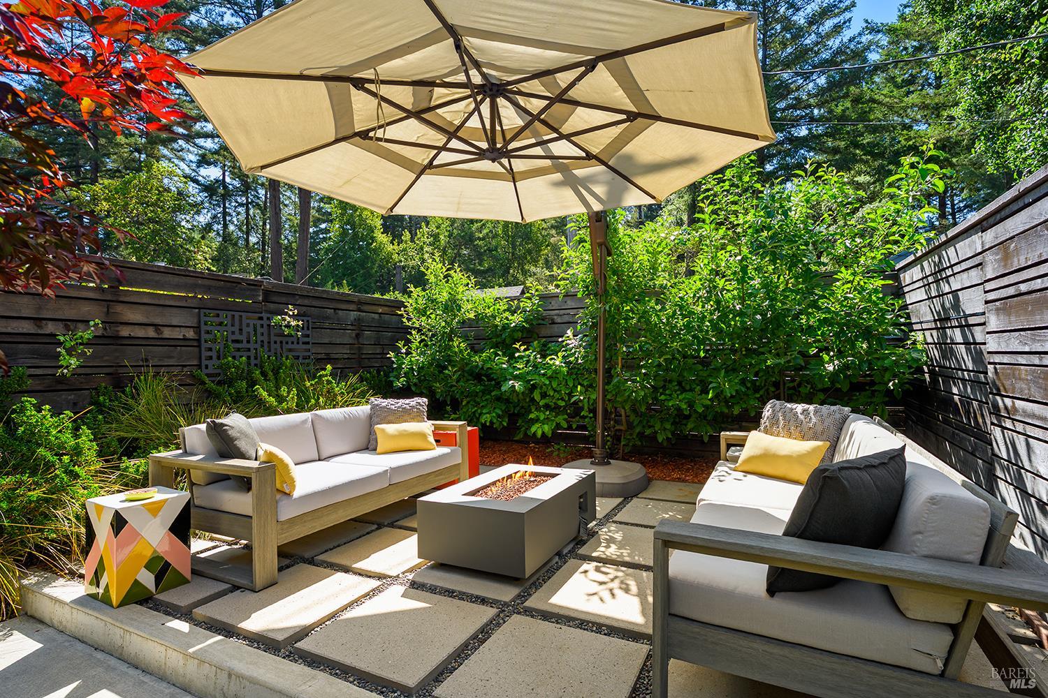 11731 Ridge Drive Guerneville CA 95446