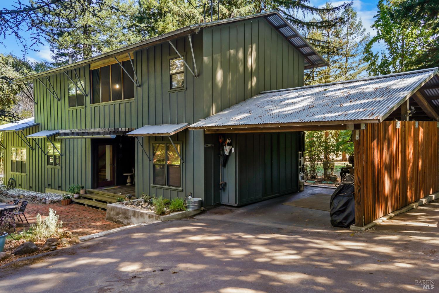 9787 Mill Station Road Sebastopol CA 95472