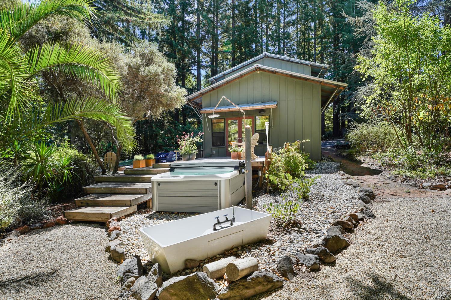 9787 Mill Station Road Sebastopol CA 95472
