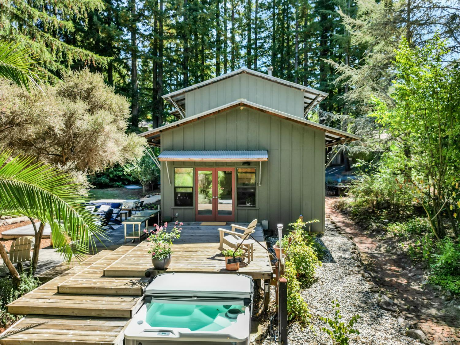 9787 Mill Station Road Sebastopol CA 95472