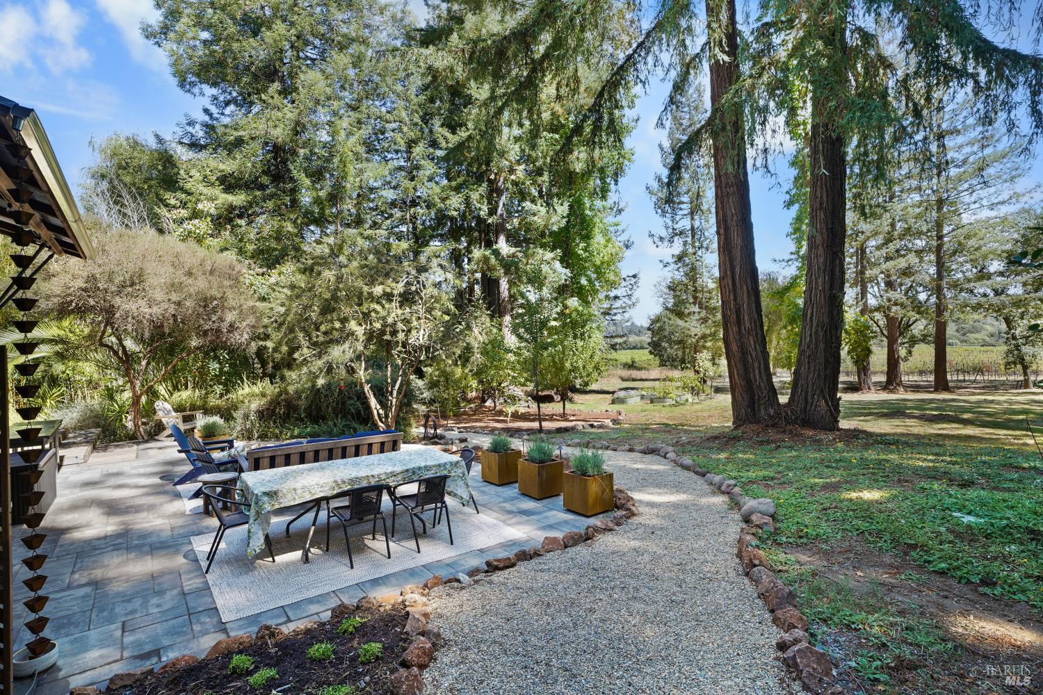 9787 Mill Station Road Sebastopol CA 95472