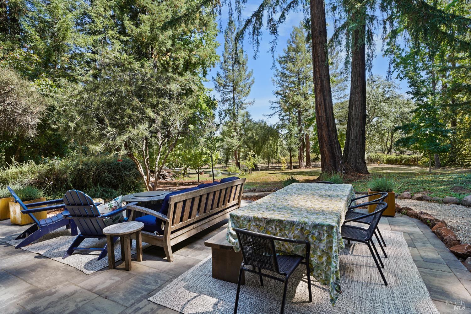 9787 Mill Station Road Sebastopol CA 95472