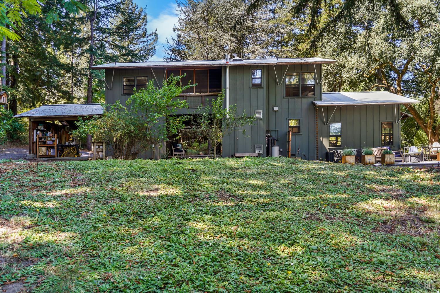 9787 Mill Station Road Sebastopol CA 95472
