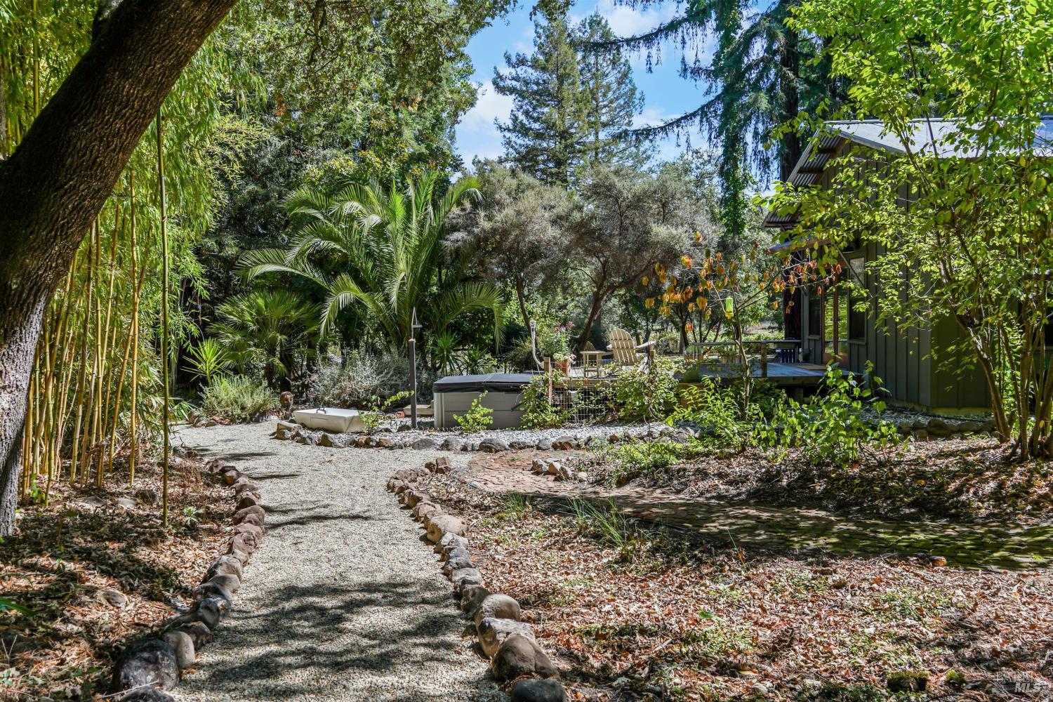 9787 Mill Station Road Sebastopol CA 95472