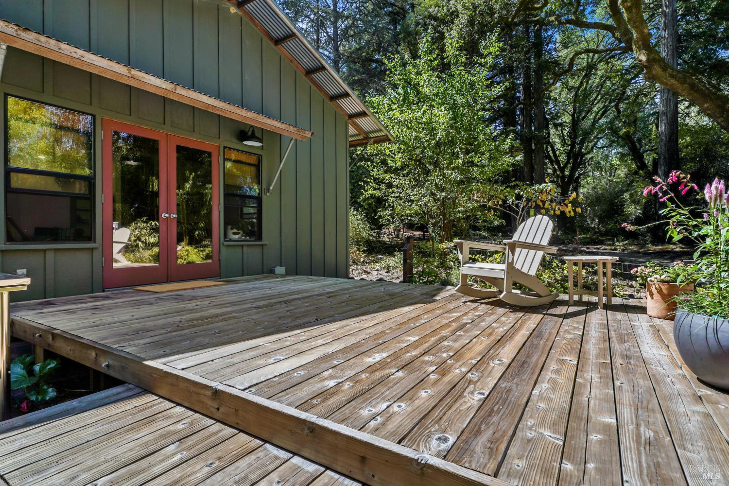 9787 Mill Station Road Sebastopol CA 95472