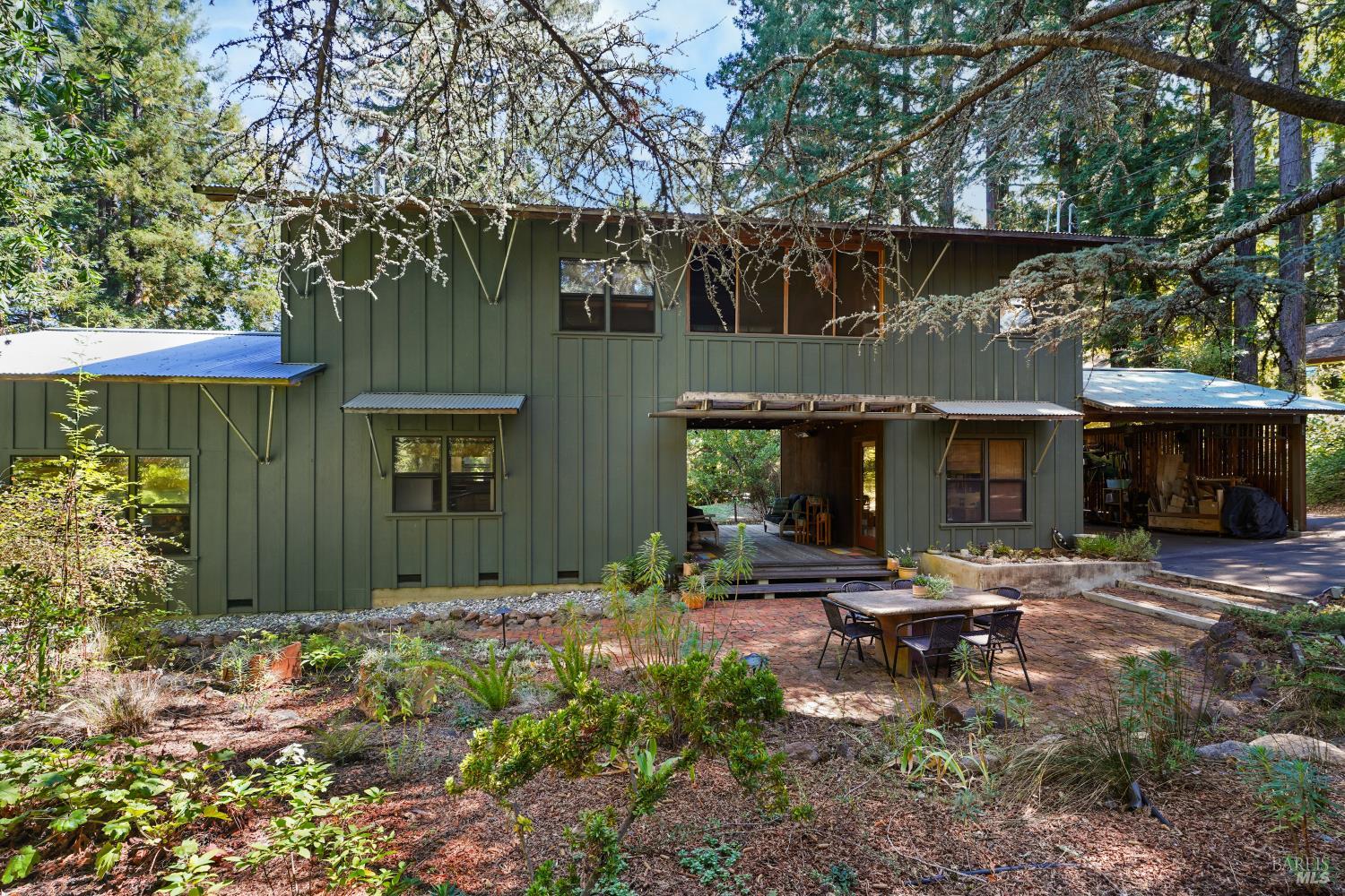 9787 Mill Station Road Sebastopol CA 95472