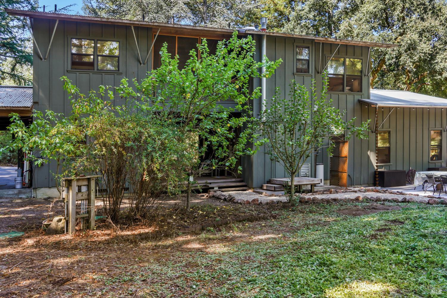 9787 Mill Station Road Sebastopol CA 95472