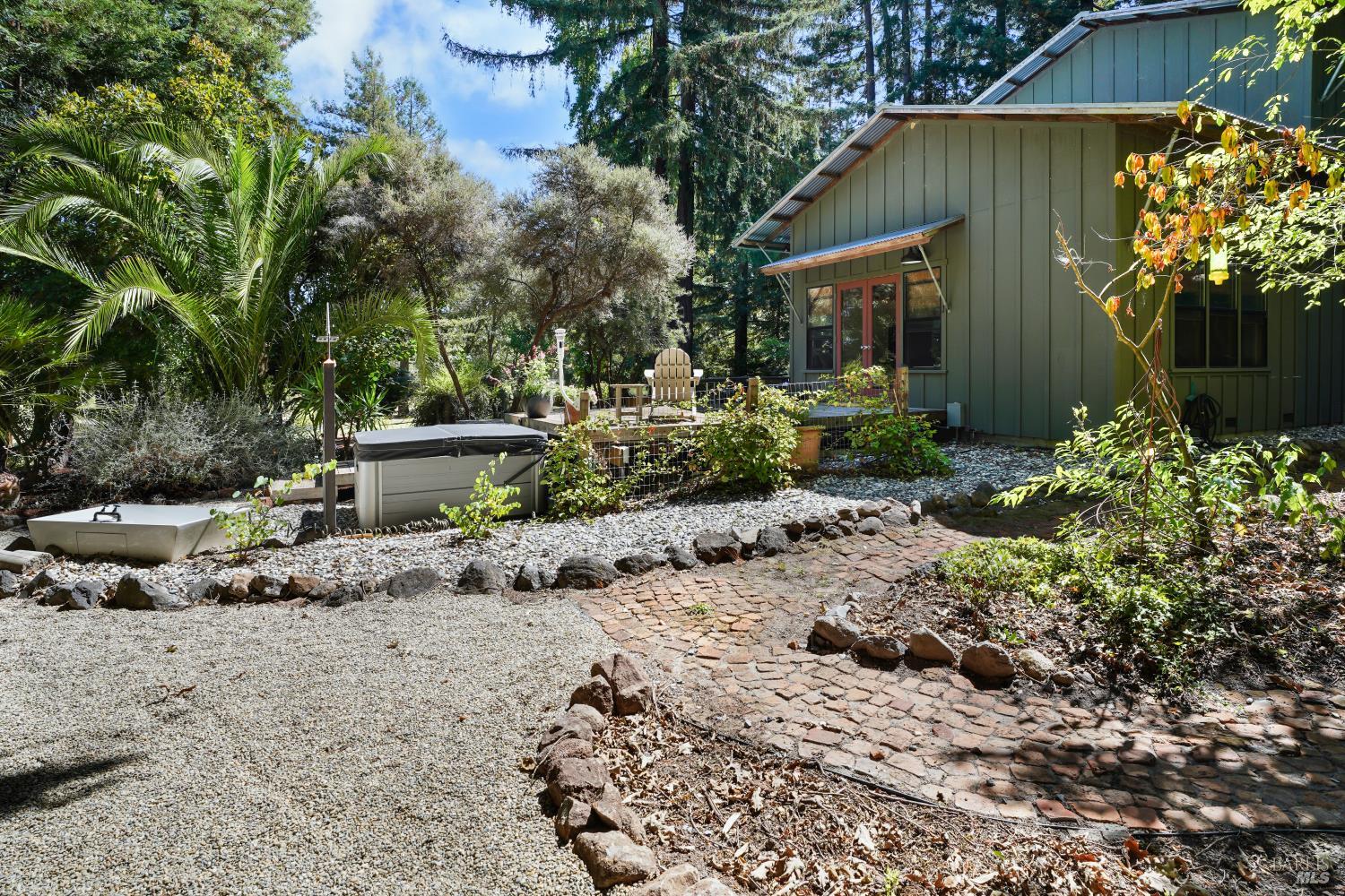 9787 Mill Station Road Sebastopol CA 95472