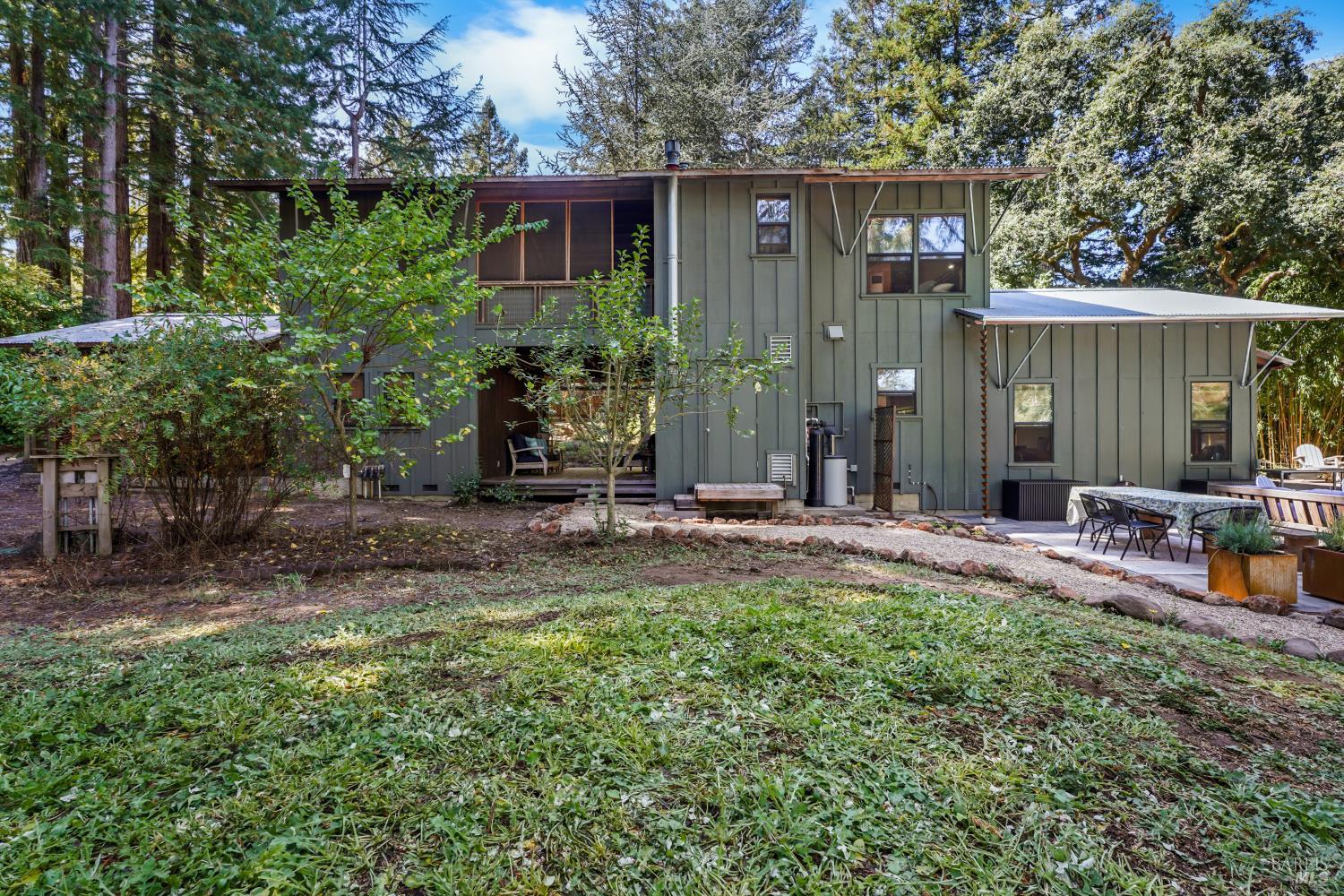 9787 Mill Station Road Sebastopol CA 95472