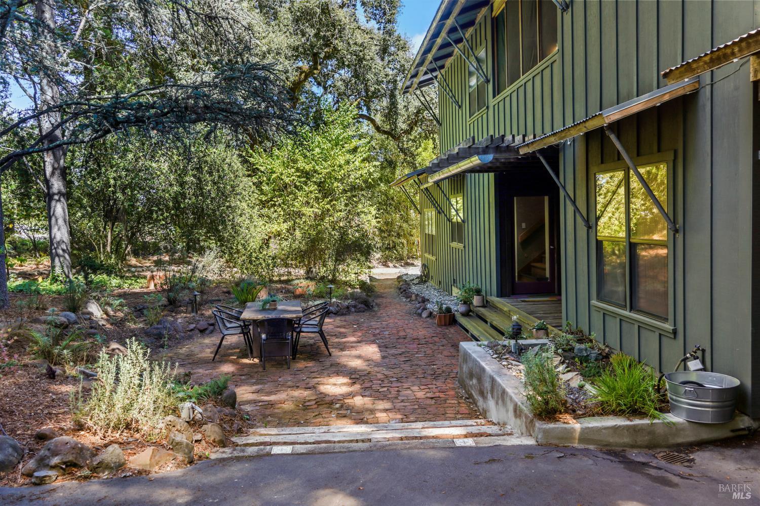 9787 Mill Station Road Sebastopol CA 95472