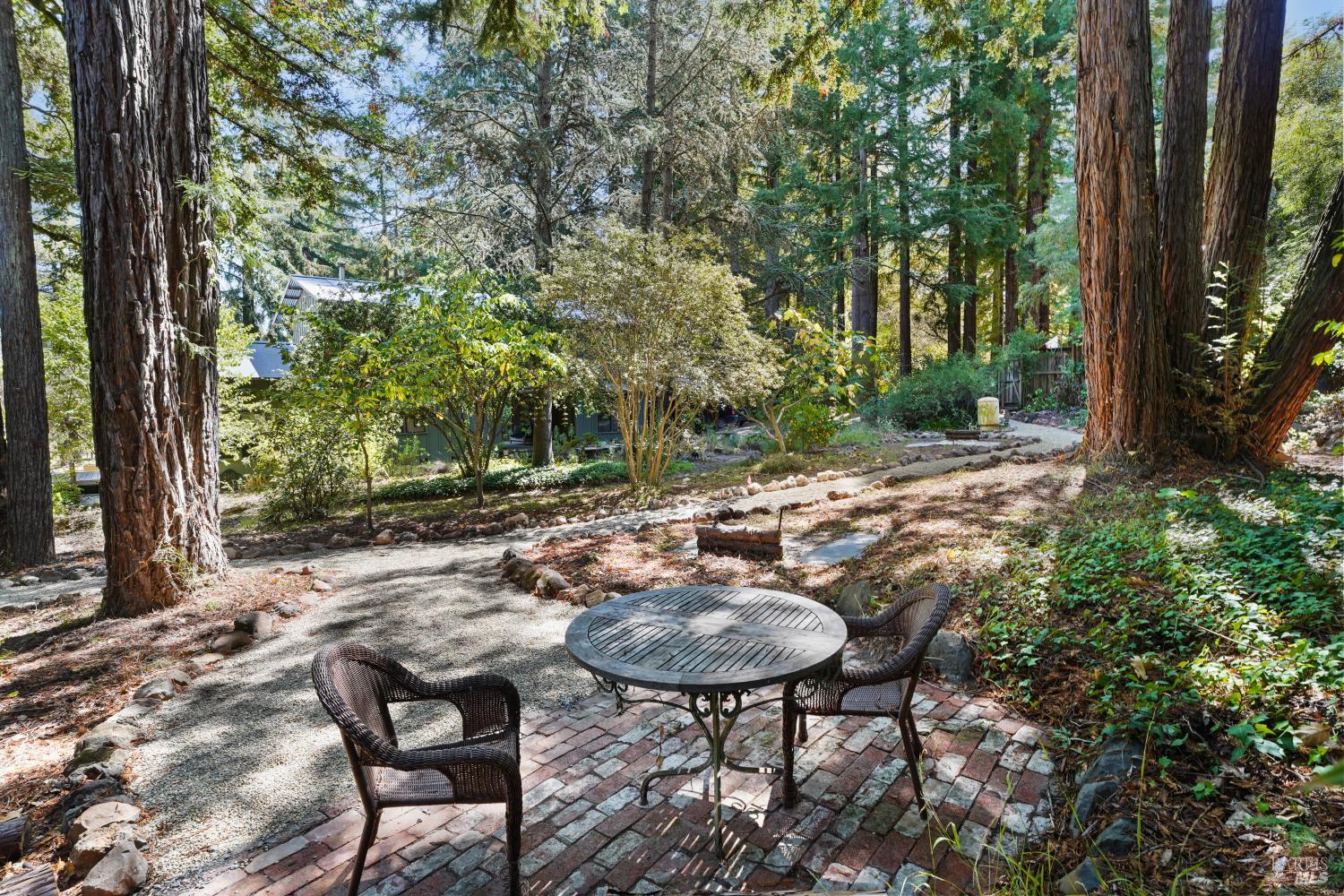 9787 Mill Station Road Sebastopol CA 95472