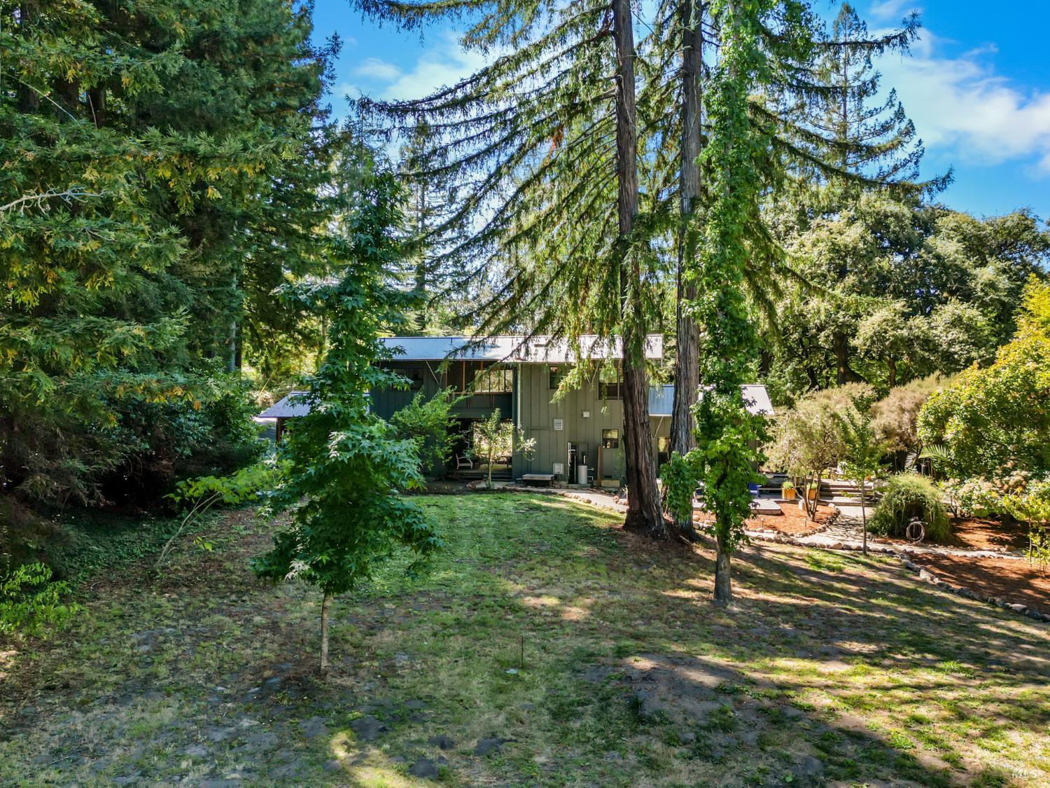 9787 Mill Station Road Sebastopol CA 95472