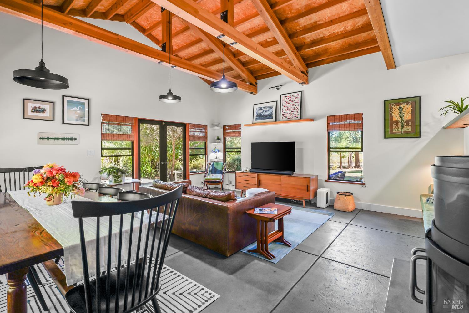 9787 Mill Station Road Sebastopol CA 95472