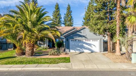 494 Beltrami Drive Ukiah CA 95482