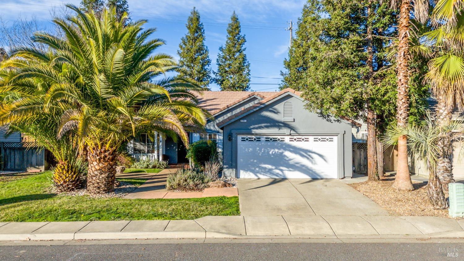 494 Beltrami Drive Ukiah CA 95482