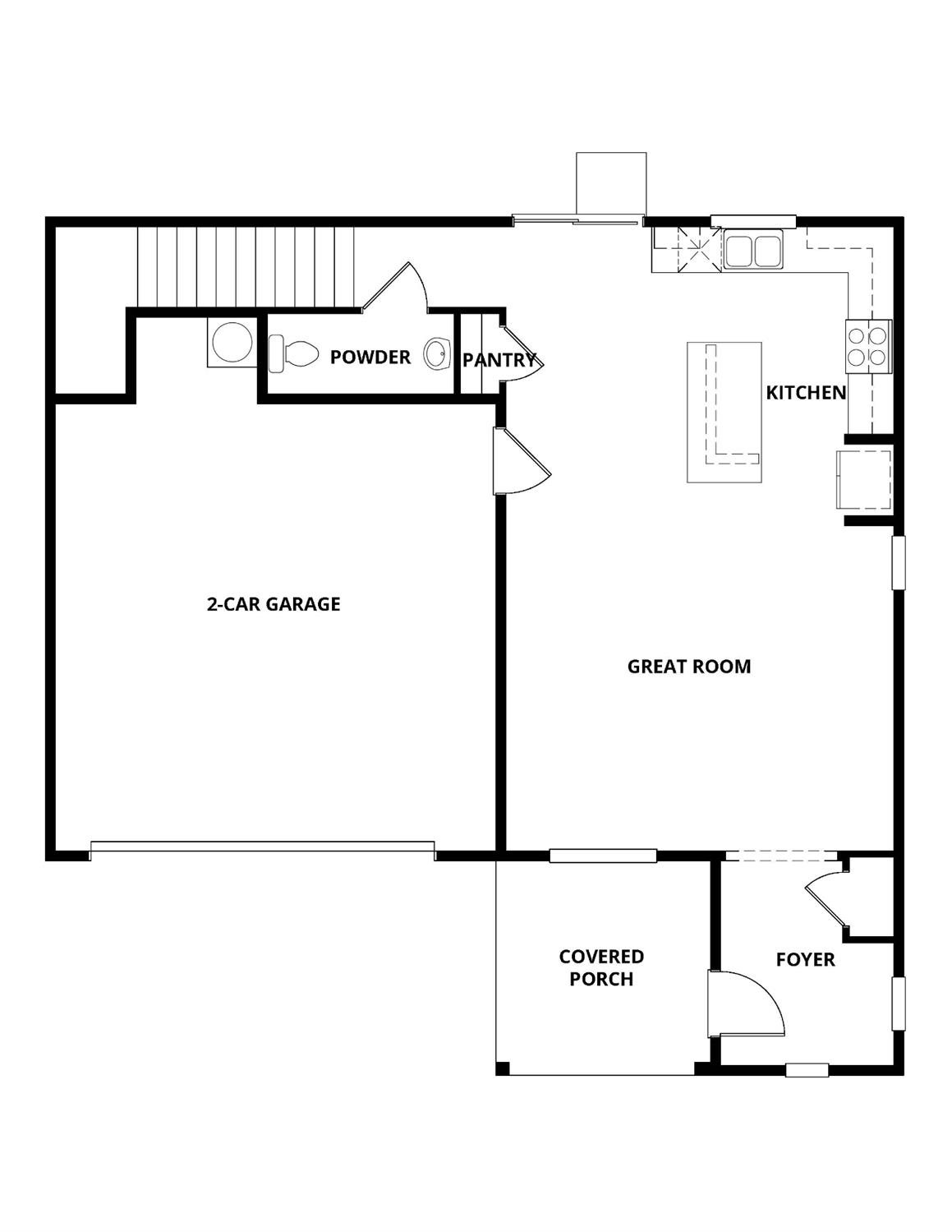 2286 Ghirardelli Drive Linda CA 95901