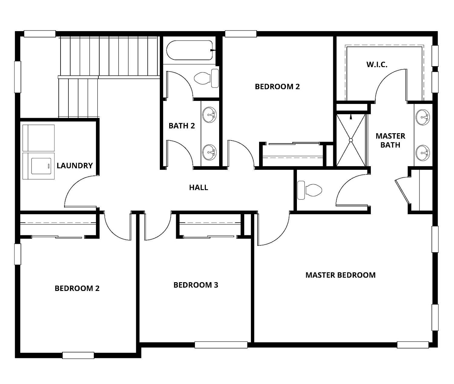 2286 Ghirardelli Drive Linda CA 95901
