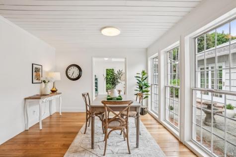 1 Hilldale Drive San Anselmo CA 94960