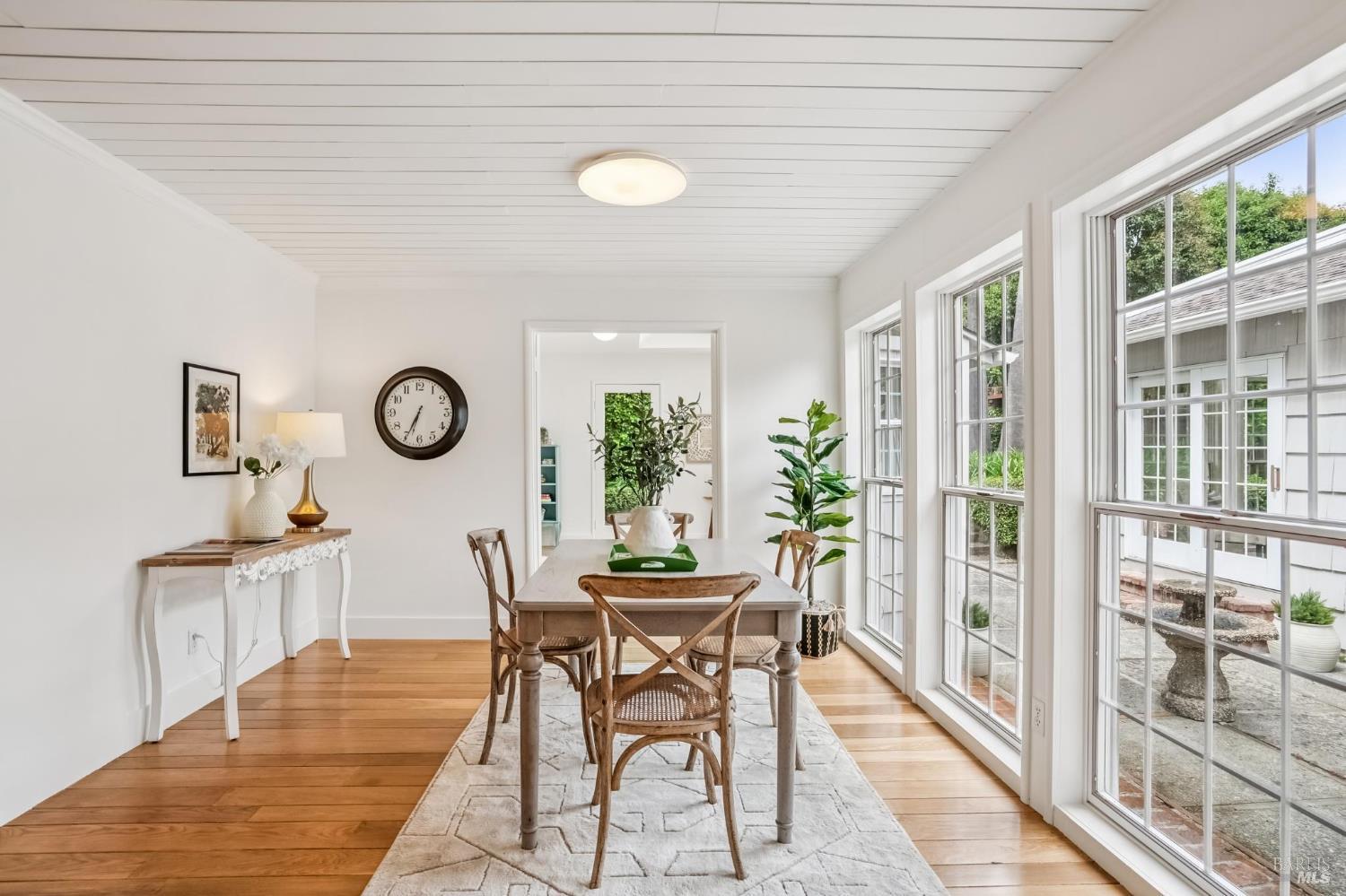 1 Hilldale Drive San Anselmo CA 94960