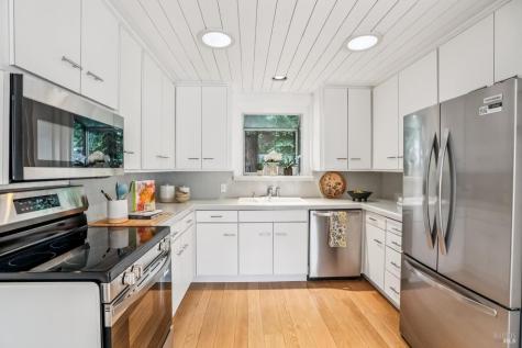 1 Hilldale Drive San Anselmo CA 94960