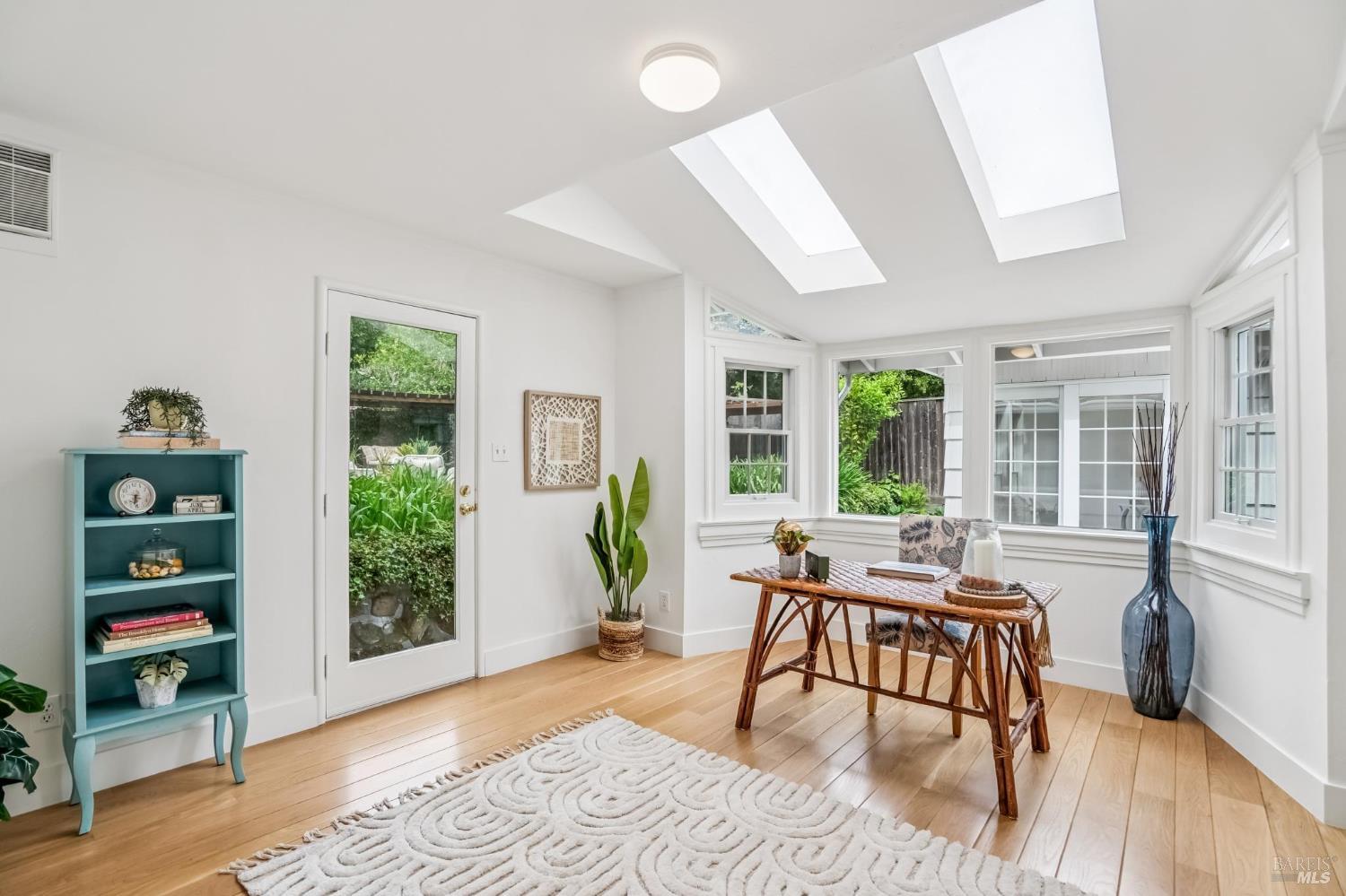 1 Hilldale Drive San Anselmo CA 94960