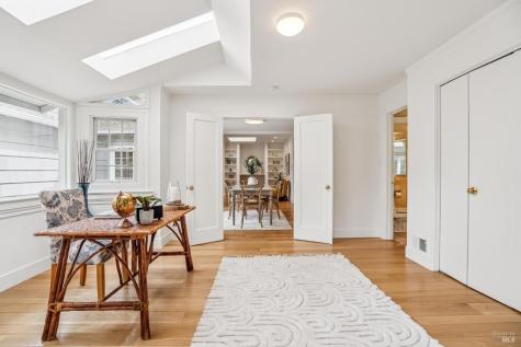 1 Hilldale Drive San Anselmo CA 94960