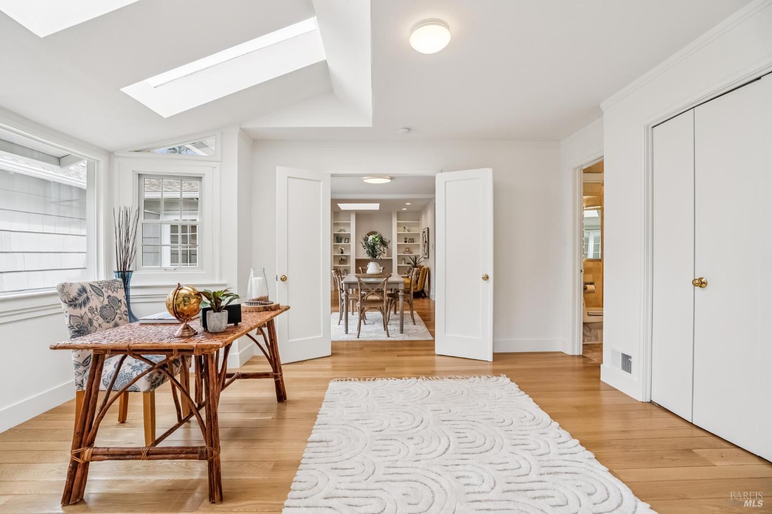 1 Hilldale Drive San Anselmo CA 94960