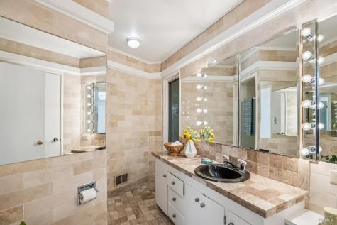 1 Hilldale Drive San Anselmo CA 94960