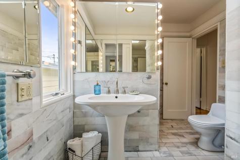 1 Hilldale Drive San Anselmo CA 94960