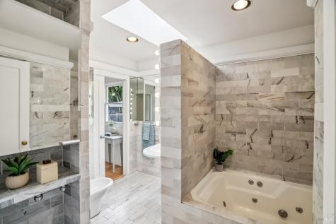 1 Hilldale Drive San Anselmo CA 94960