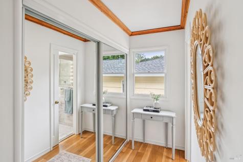 1 Hilldale Drive San Anselmo CA 94960