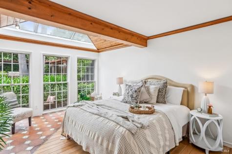 1 Hilldale Drive San Anselmo CA 94960