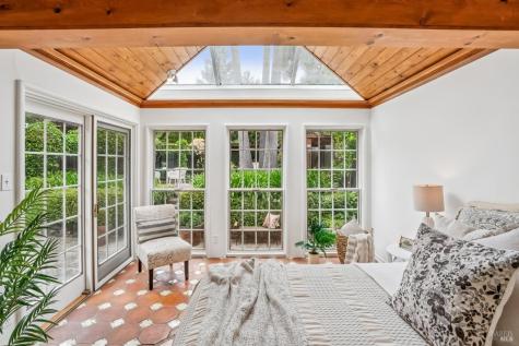 1 Hilldale Drive San Anselmo CA 94960