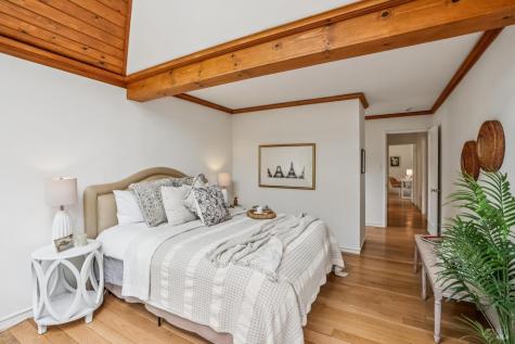 1 Hilldale Drive San Anselmo CA 94960