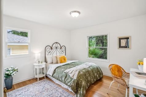 1 Hilldale Drive San Anselmo CA 94960