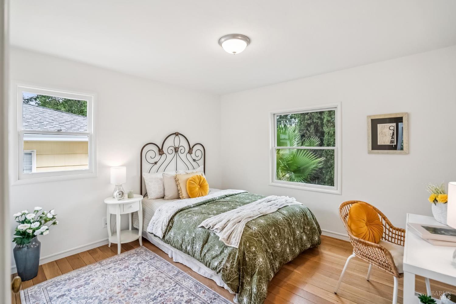 1 Hilldale Drive San Anselmo CA 94960
